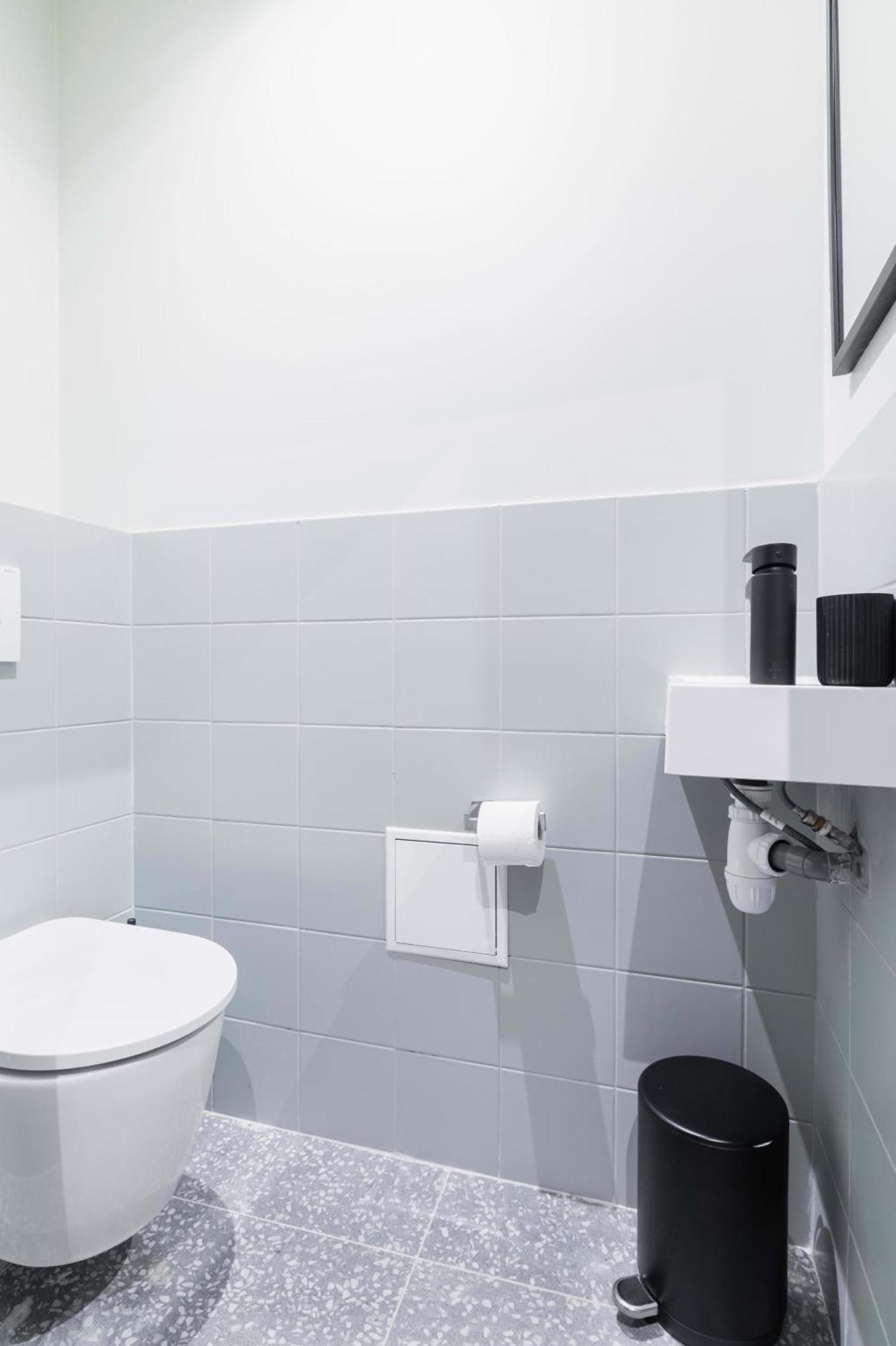 Appartement Luxueux Avec Salle De Bains De Reve 6P Paryż Zewnętrze zdjęcie
