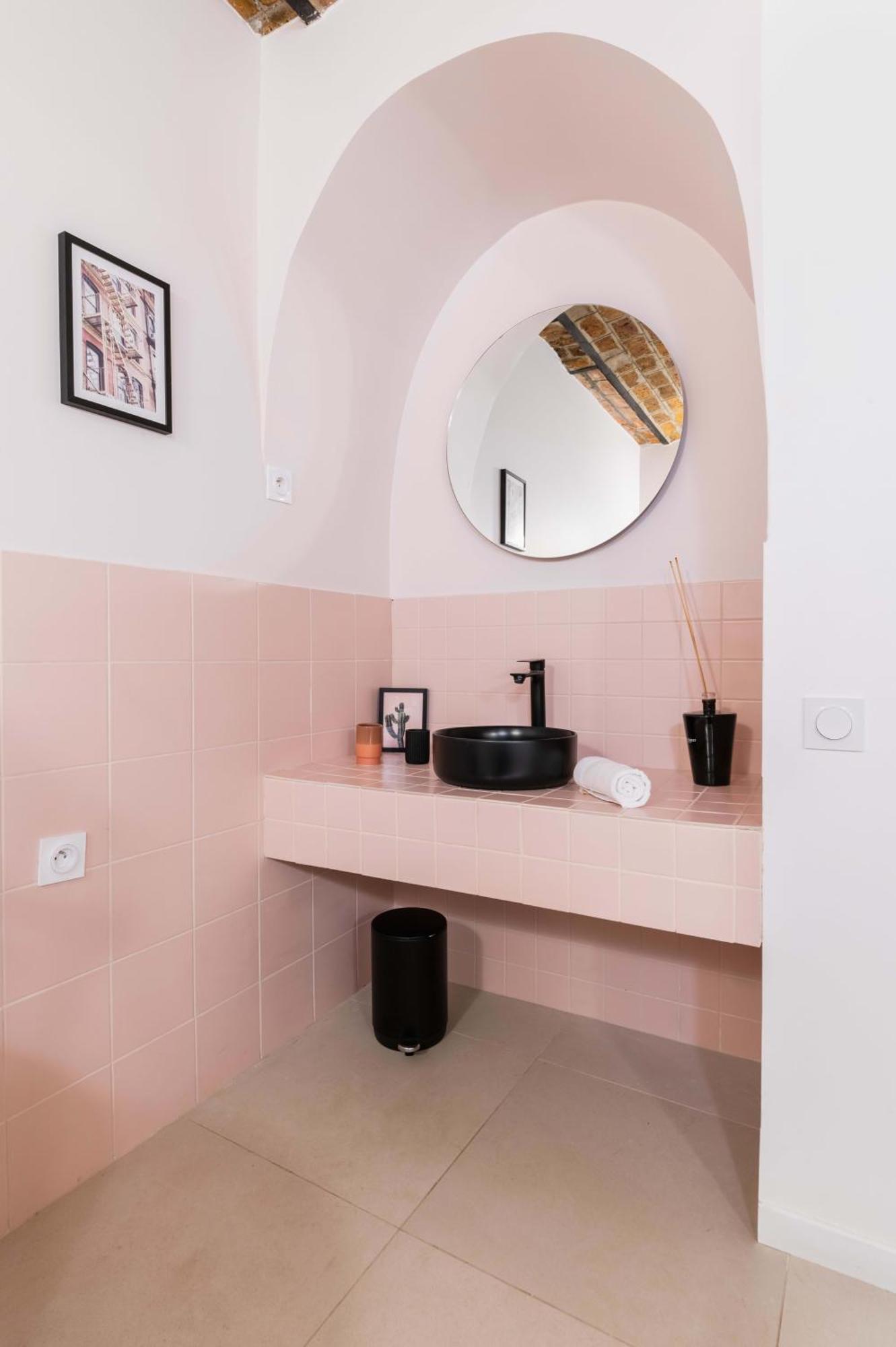 Appartement Luxueux Avec Salle De Bains De Reve 6P Paryż Zewnętrze zdjęcie