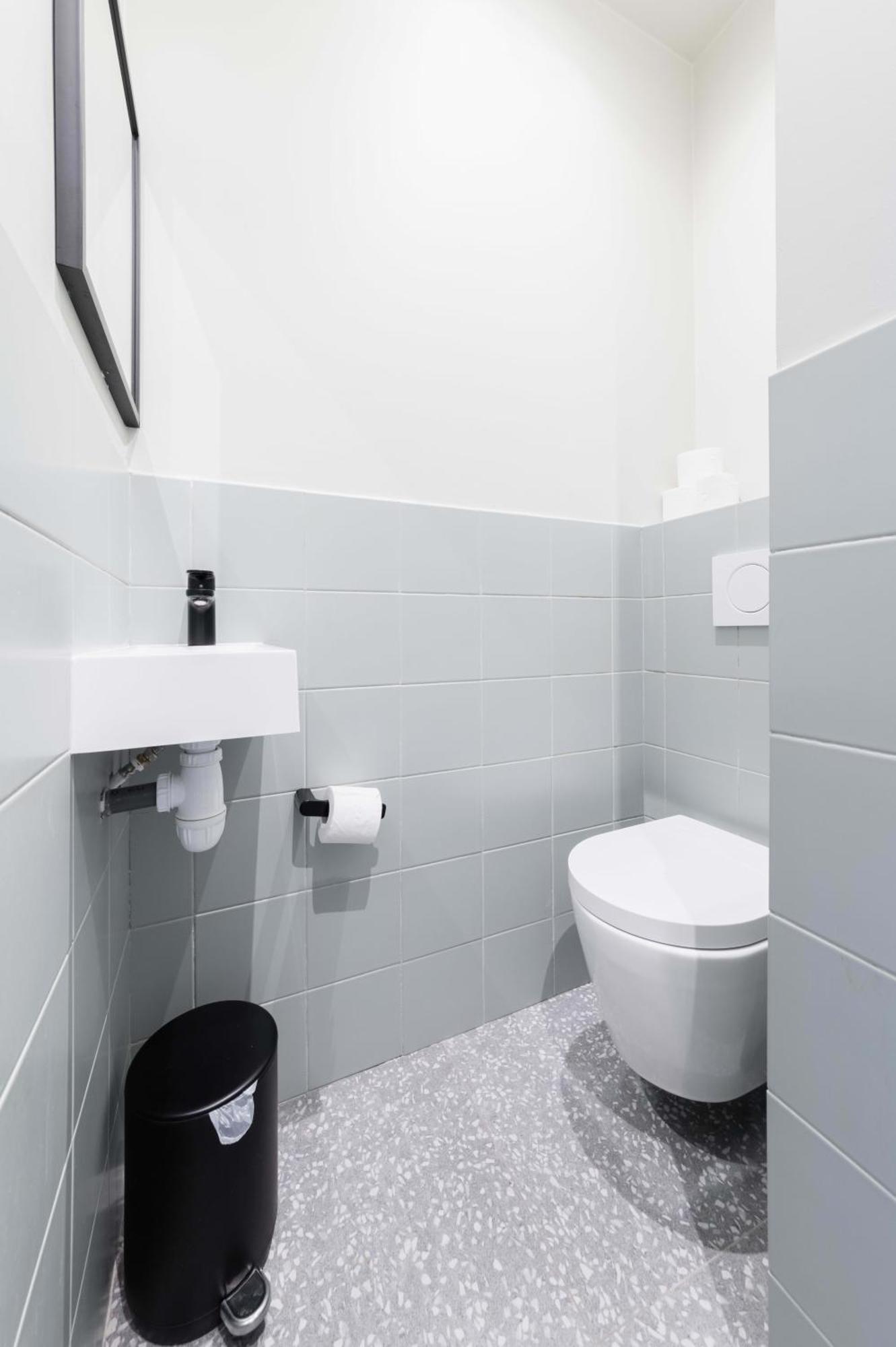 Appartement Luxueux Avec Salle De Bains De Reve 6P Paryż Zewnętrze zdjęcie